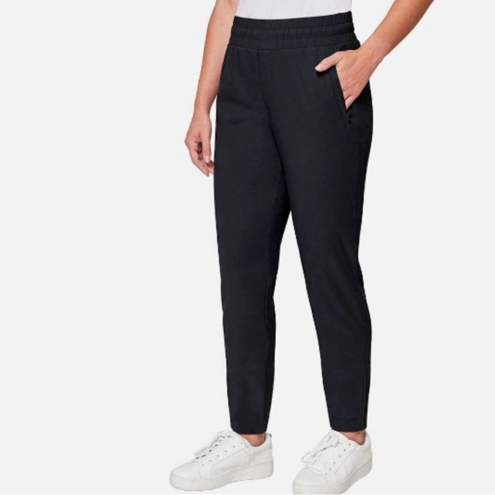Modern Ambition W’s High Rise Stretch Pant - Picture 3 of 6